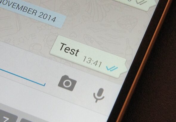 Fraude zero-click en WhatsApp investigado por la Guardia Civil en Huelva
