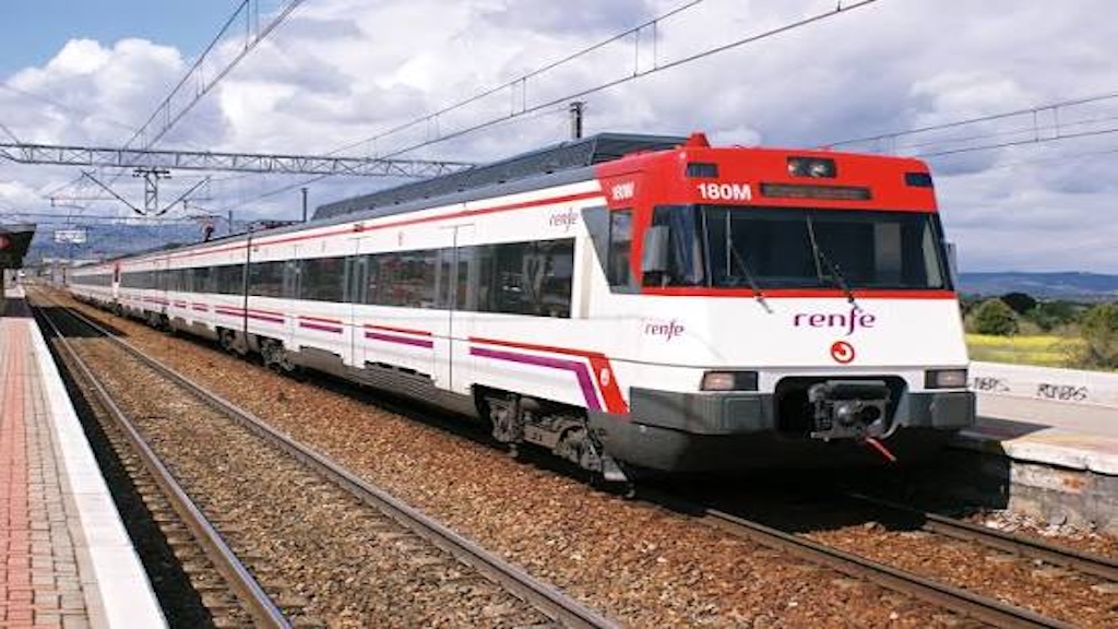 Ciberataque a Adif y Renfe con posible filtración de datos de viajeros
