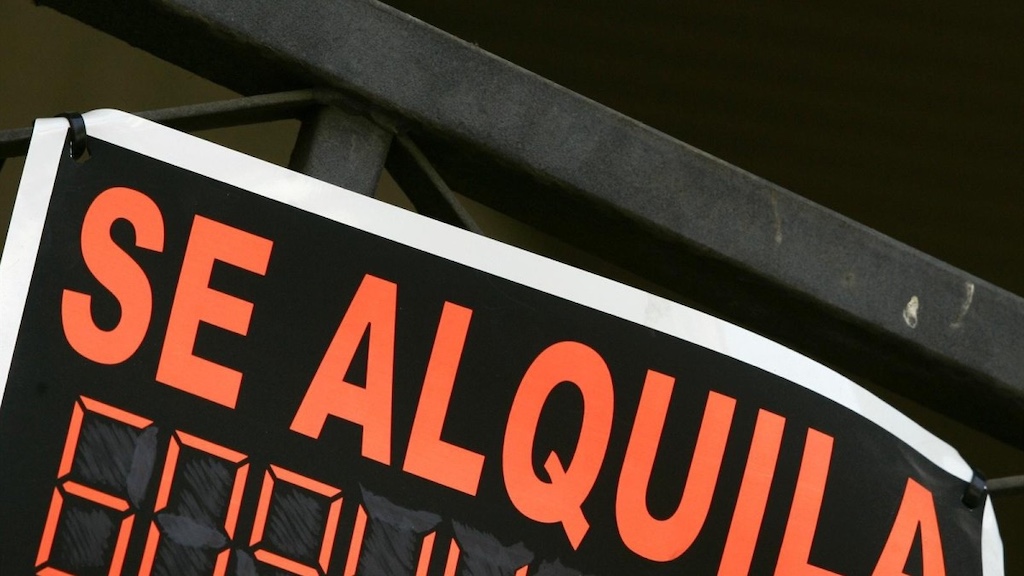 Estafas de alquiler en Palma: alerta por anuncios falsos