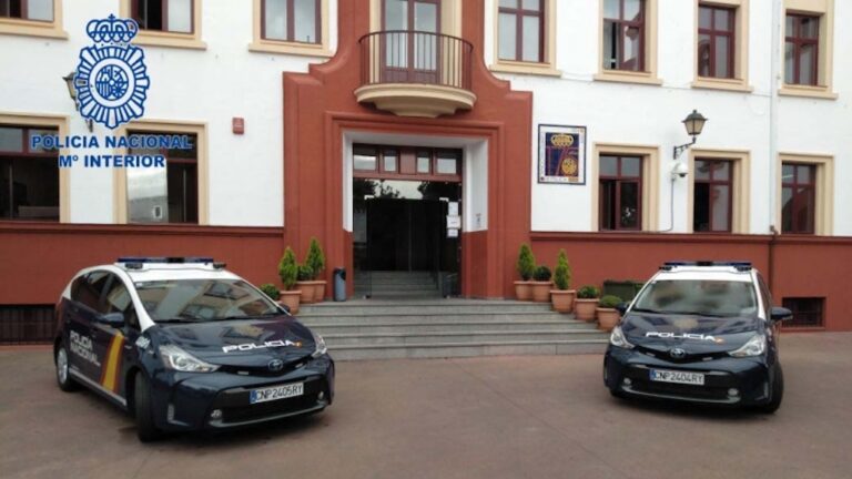 Identificados seis miembros de un entramado internacional por estafar 410.000 euros a un hombre de Badajoz