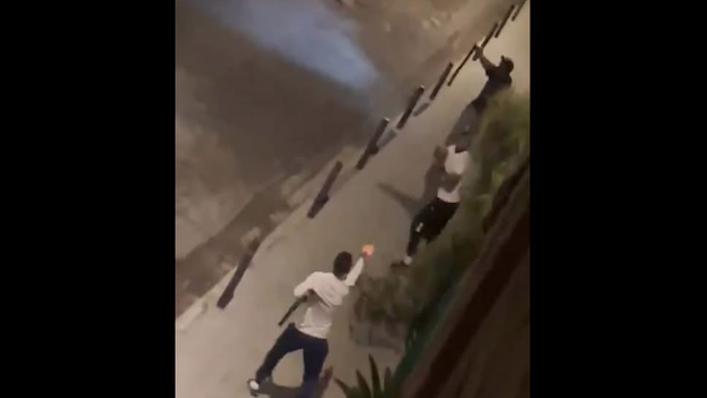 Dos guardias civiles tiroteados en Terrassa: reconstrucción del ataque en Can Parellada, tres detenidos, análisis de las imágenes e investigación abierta.